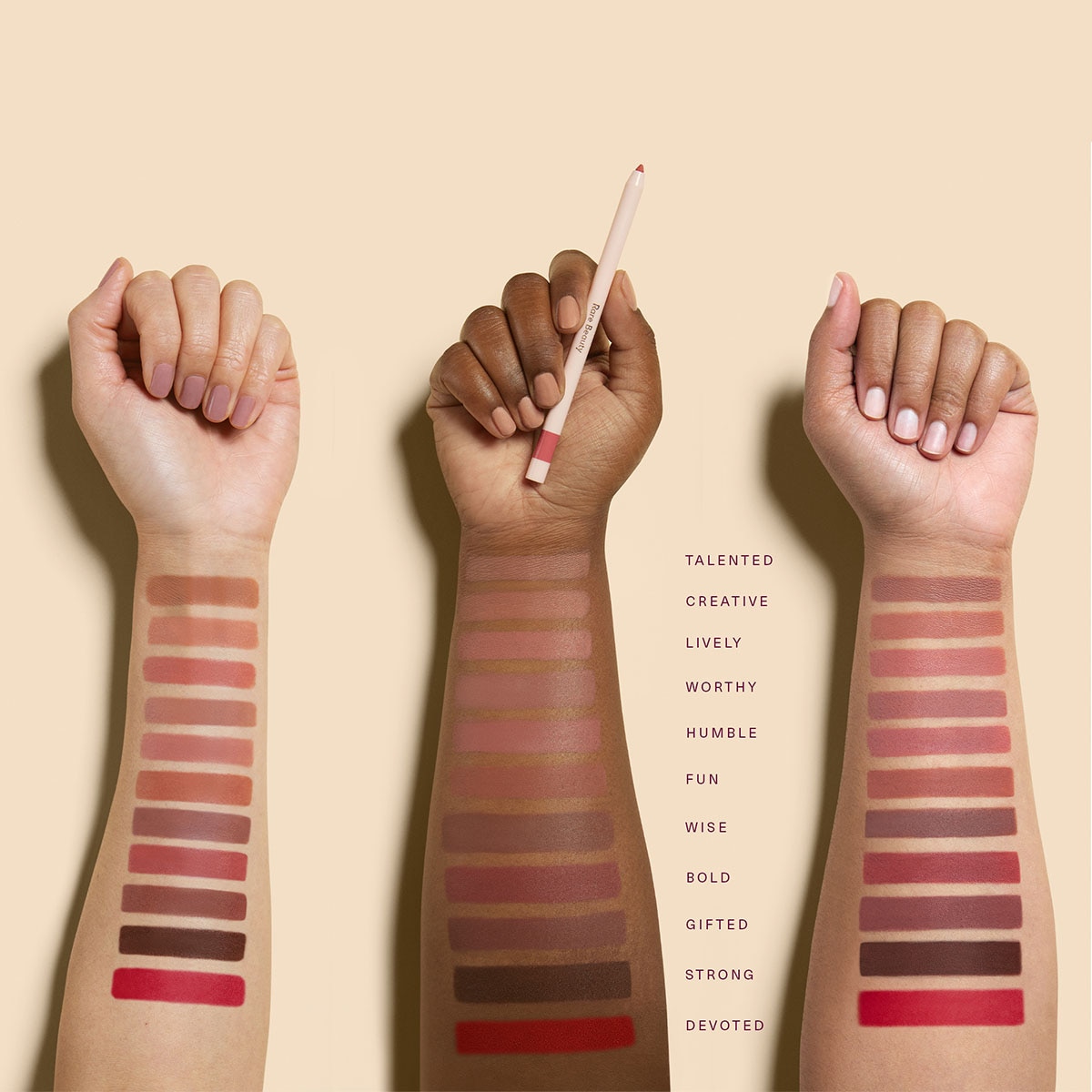 KIND WORDS LIP LINER (DELINEADOR DE LABIOS)